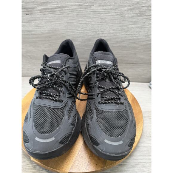 IH0972 adidas Adizero Aruku Core Black Core Black Iron Metallic Mens 12.5 main image 4